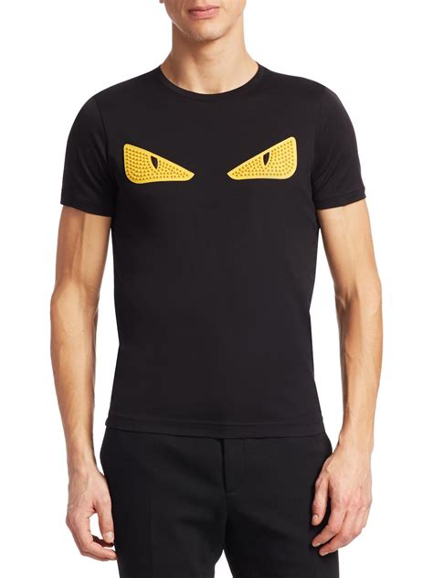 fendi t shirt